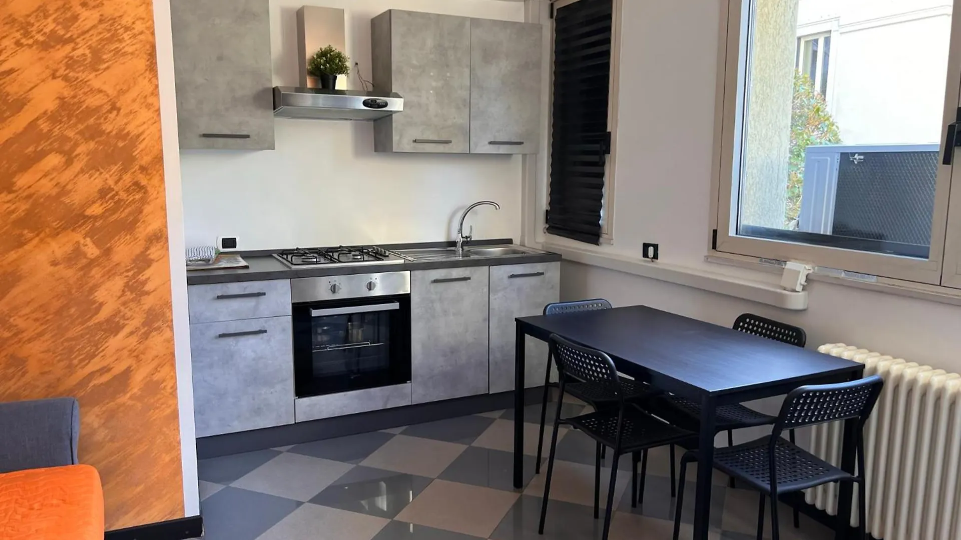 Casa Aurora Studio Como Centre 公寓