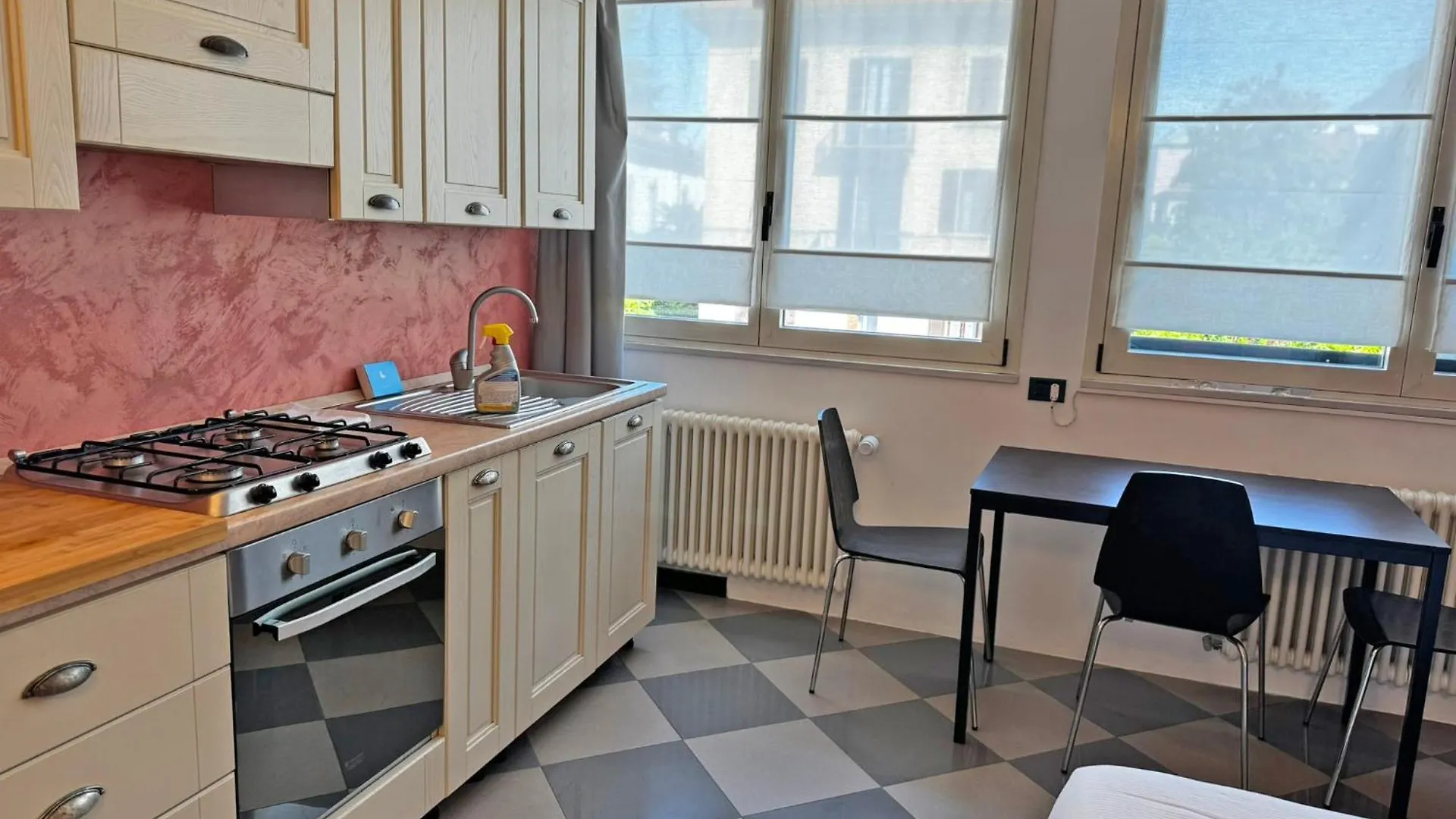 Casa Aurora Studio Como Centre