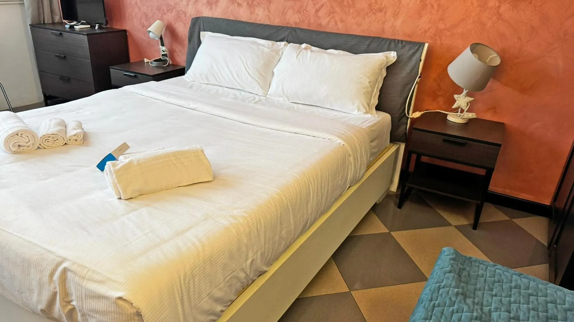 Casa Aurora Studio Como Centre 意大利