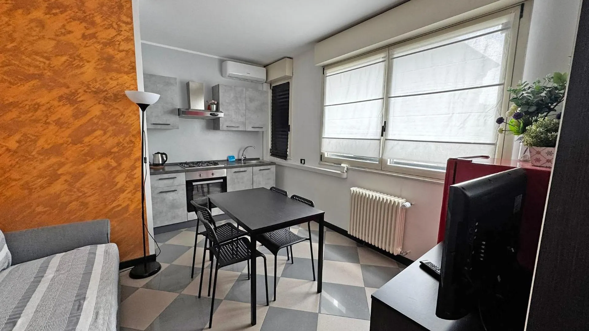 Casa Aurora Studio Como Centre 公寓