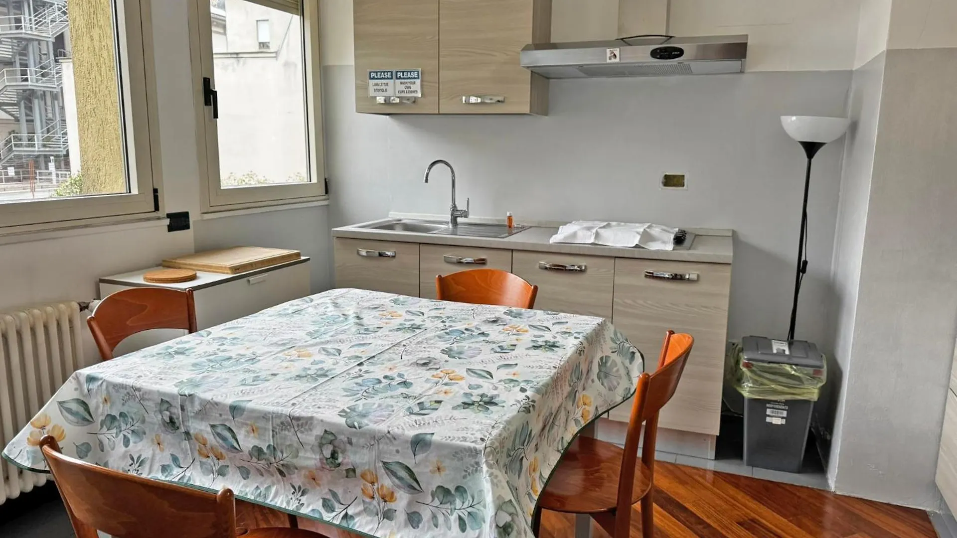 Casa Aurora Studio Como Centre 公寓